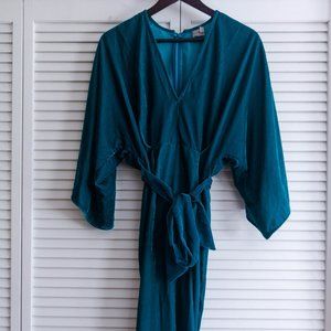 Semi-Formal form fitting dress